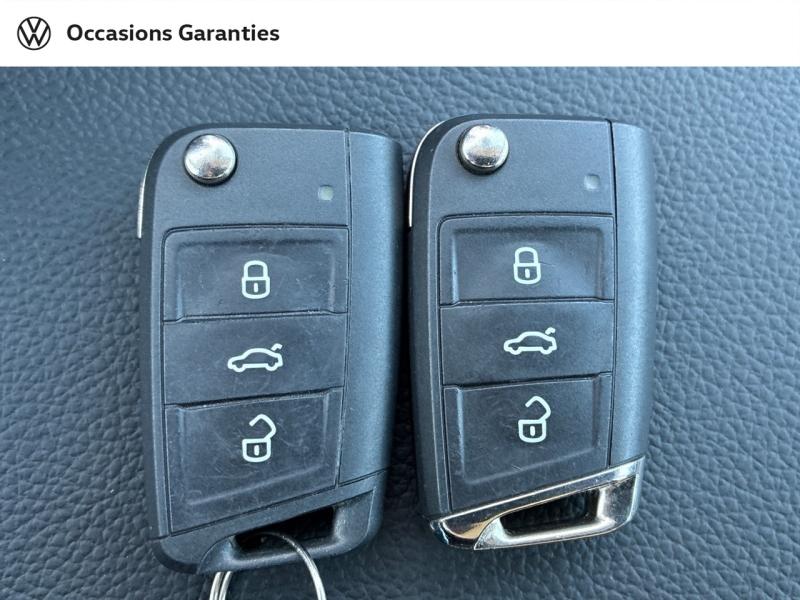 Voitures occasions VOLKSWAGEN T-ROC Life Clermont-Ferrand