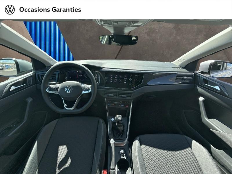 Voitures occasions VOLKSWAGEN TAIGO VW Edition Clermont-Ferrand