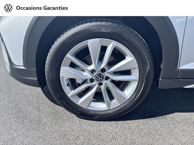 Voitures occasions VOLKSWAGEN TAIGO VW Edition Clermont-Ferrand
