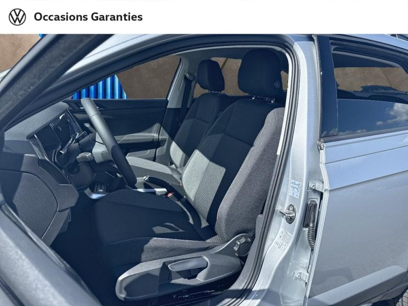 Voitures occasions VOLKSWAGEN TAIGO VW Edition Clermont-Ferrand