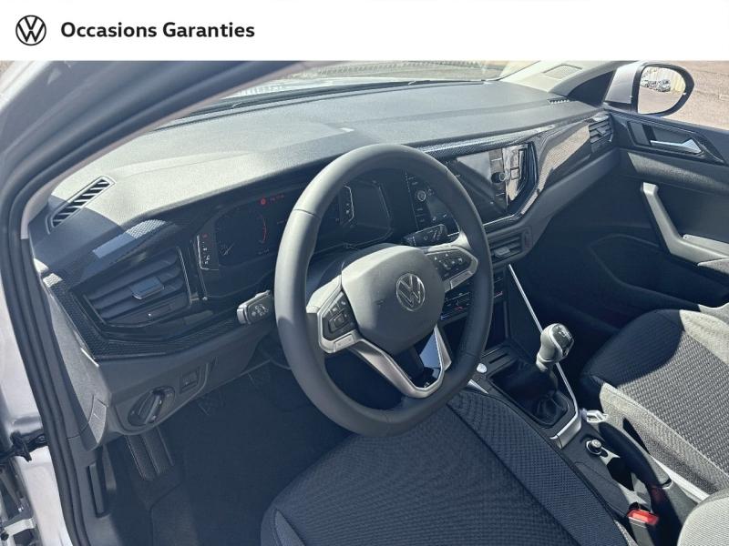 Voitures occasions VOLKSWAGEN TAIGO VW Edition Clermont-Ferrand