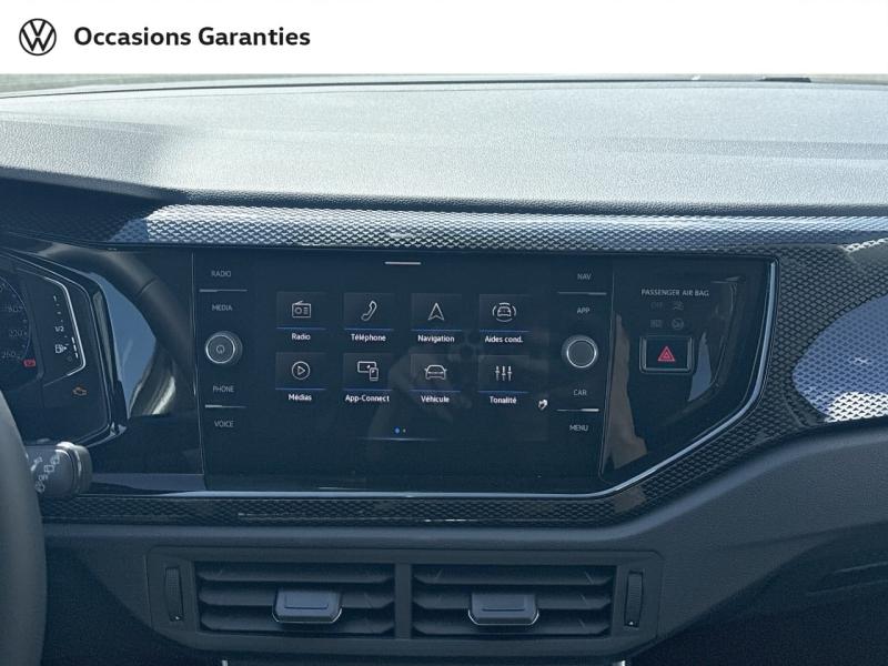 Voitures occasions VOLKSWAGEN TAIGO VW Edition Clermont-Ferrand