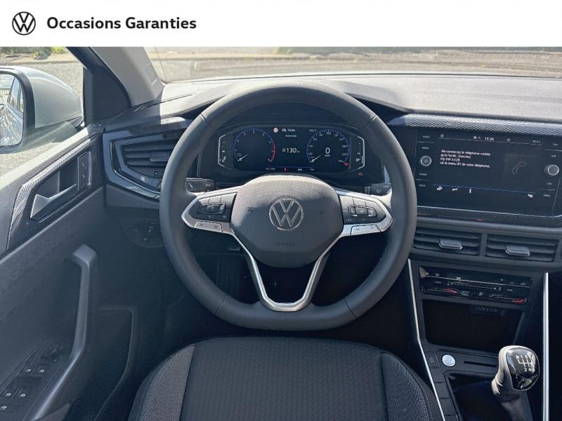 Voitures occasions VOLKSWAGEN TAIGO VW Edition Clermont-Ferrand