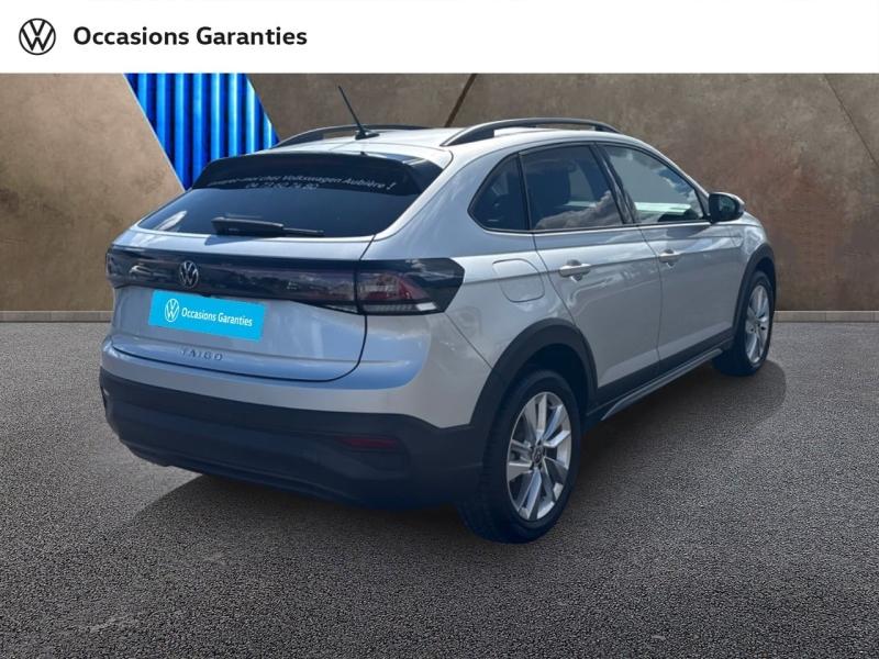 Voitures occasions VOLKSWAGEN TAIGO VW Edition Clermont-Ferrand