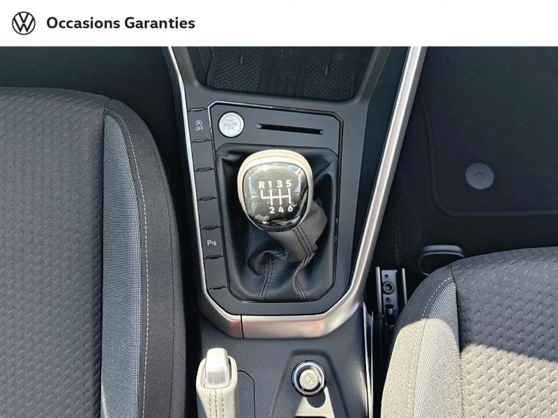 Voitures occasions VOLKSWAGEN TAIGO VW Edition Clermont-Ferrand