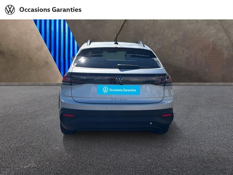 Voitures occasions VOLKSWAGEN TAIGO VW Edition Clermont-Ferrand