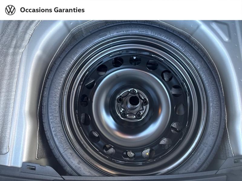Voitures occasions VOLKSWAGEN TAIGO VW Edition Clermont-Ferrand