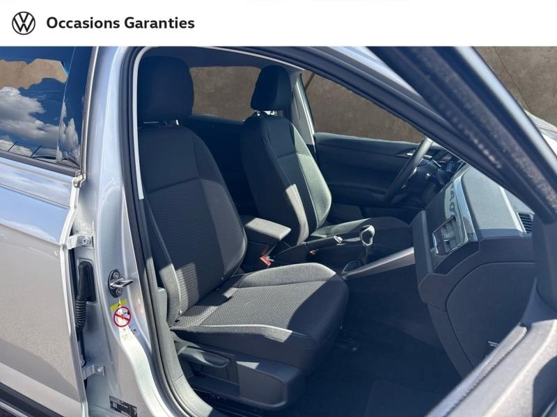 Voitures occasions VOLKSWAGEN TAIGO VW Edition Clermont-Ferrand