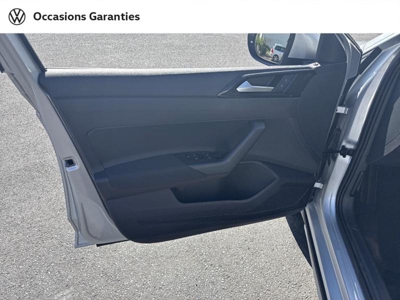 Voitures occasions VOLKSWAGEN TAIGO VW Edition Clermont-Ferrand