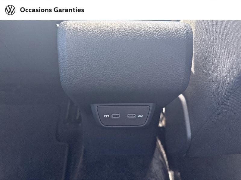 Voitures occasions VOLKSWAGEN TAIGO VW Edition Clermont-Ferrand