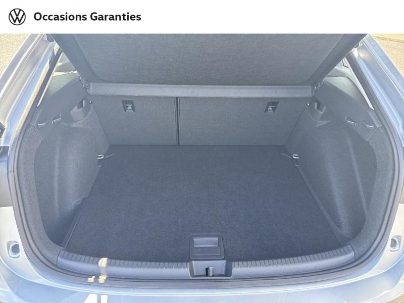 Voitures occasions VOLKSWAGEN TAIGO VW Edition Clermont-Ferrand