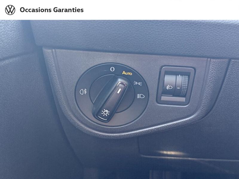 Voitures occasions VOLKSWAGEN TAIGO VW Edition Clermont-Ferrand