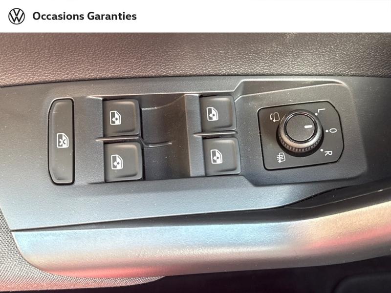 Voitures occasions VOLKSWAGEN TAIGO VW Edition Clermont-Ferrand