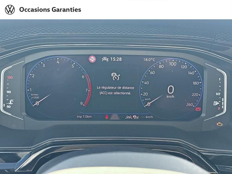 Voitures occasions VOLKSWAGEN TAIGO VW Edition Clermont-Ferrand