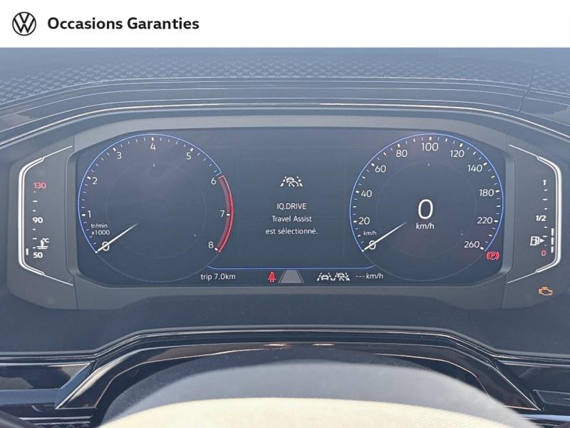 Voitures occasions VOLKSWAGEN TAIGO VW Edition Clermont-Ferrand