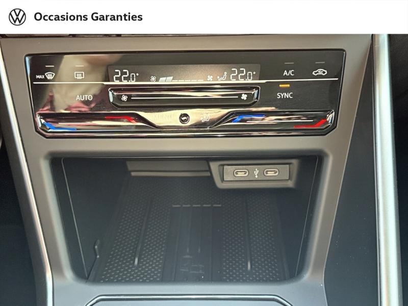Voitures occasions VOLKSWAGEN TAIGO VW Edition Clermont-Ferrand