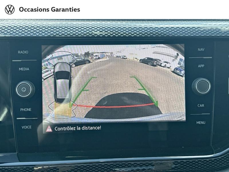 Voitures occasions VOLKSWAGEN TAIGO VW Edition Clermont-Ferrand