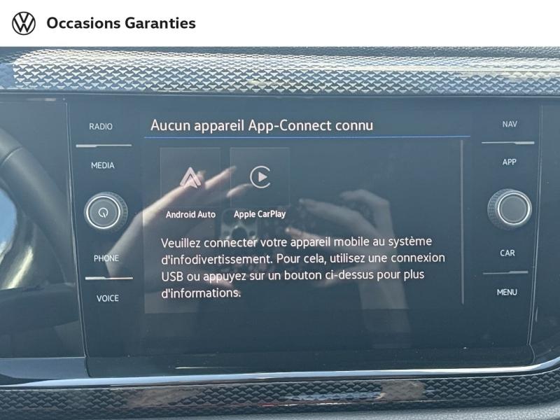 Voitures occasions VOLKSWAGEN TAIGO VW Edition Clermont-Ferrand