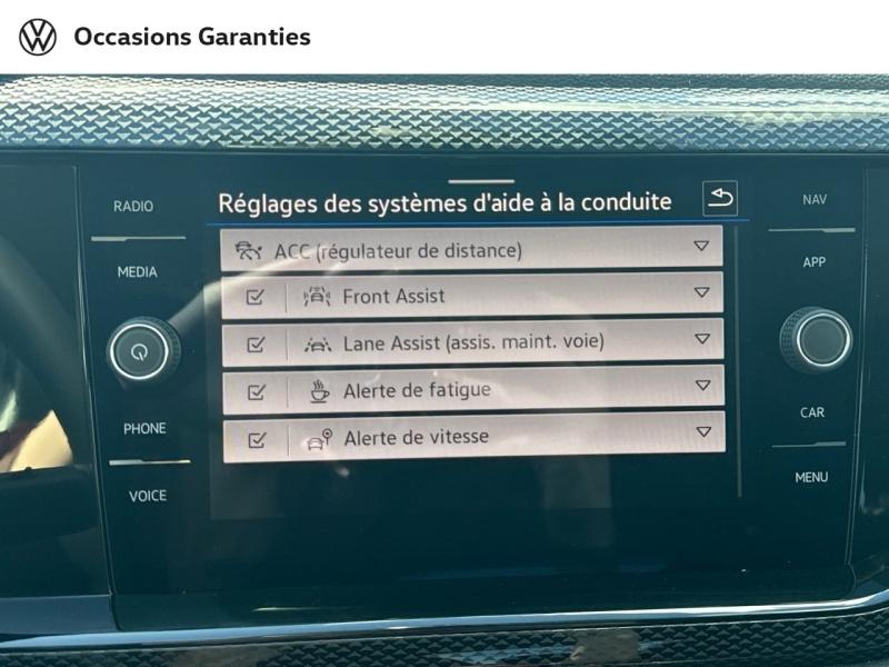 Voitures occasions VOLKSWAGEN TAIGO VW Edition Clermont-Ferrand