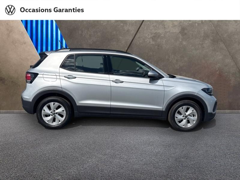 Voitures occasions VOLKSWAGEN T-CROSS Life Clermont-Ferrand