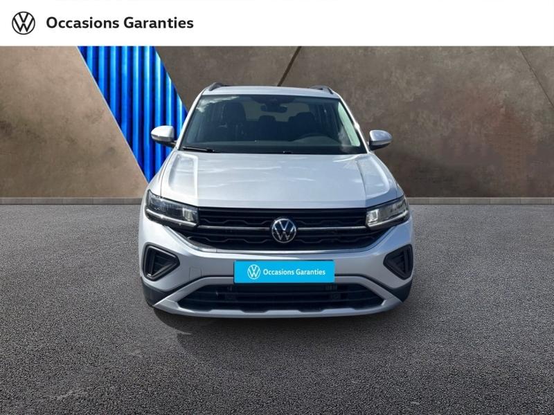 Voitures occasions VOLKSWAGEN T-CROSS Life Clermont-Ferrand