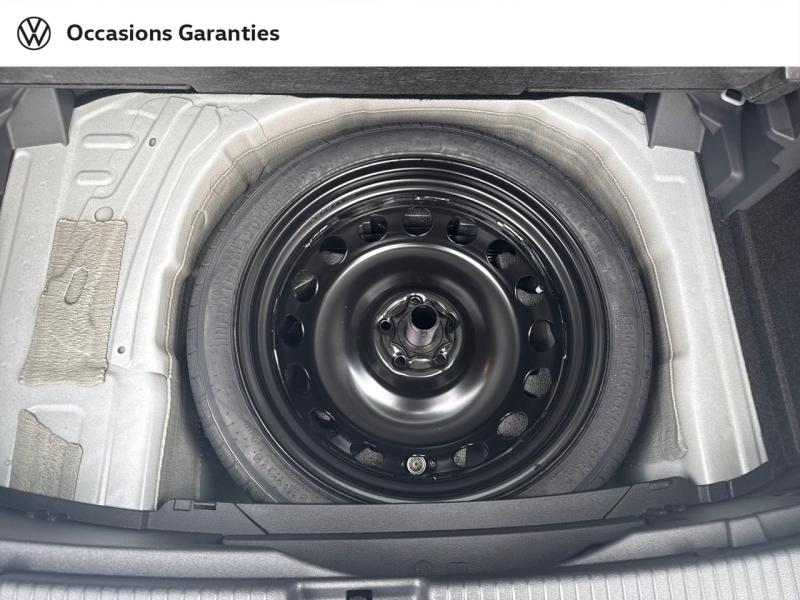 Voitures occasions VOLKSWAGEN T-CROSS VW Edition Clermont-Ferrand