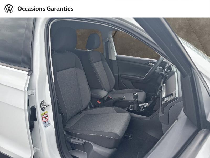 Voitures occasions VOLKSWAGEN T-CROSS VW Edition Clermont-Ferrand