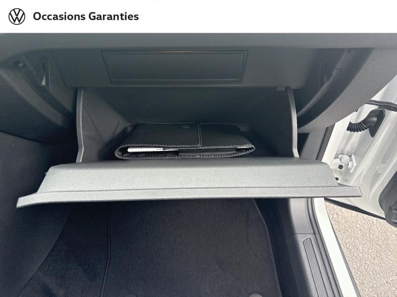 Voitures occasions VOLKSWAGEN T-CROSS VW Edition Clermont-Ferrand