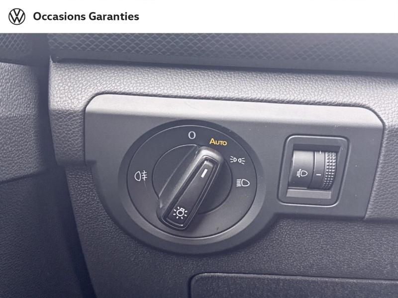 Voitures occasions VOLKSWAGEN T-CROSS VW Edition Clermont-Ferrand