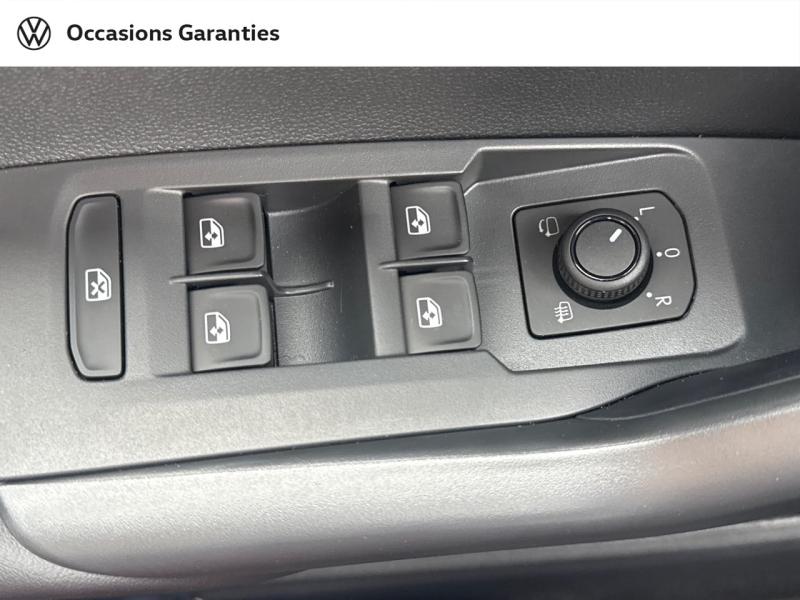 Voitures occasions VOLKSWAGEN T-CROSS VW Edition Clermont-Ferrand