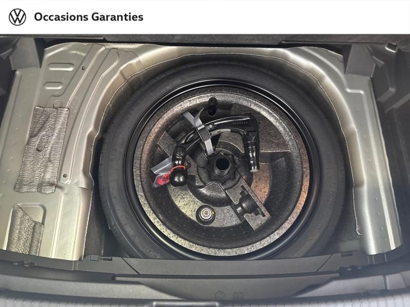 Voitures occasions VOLKSWAGEN T-CROSS VW Edition Clermont-Ferrand