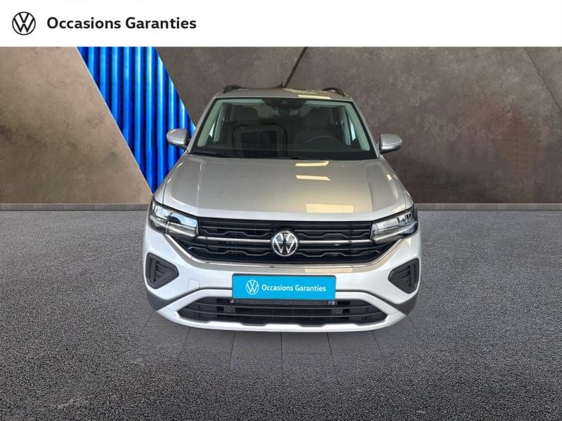 Voitures occasions VOLKSWAGEN T-CROSS VW Edition Clermont-Ferrand