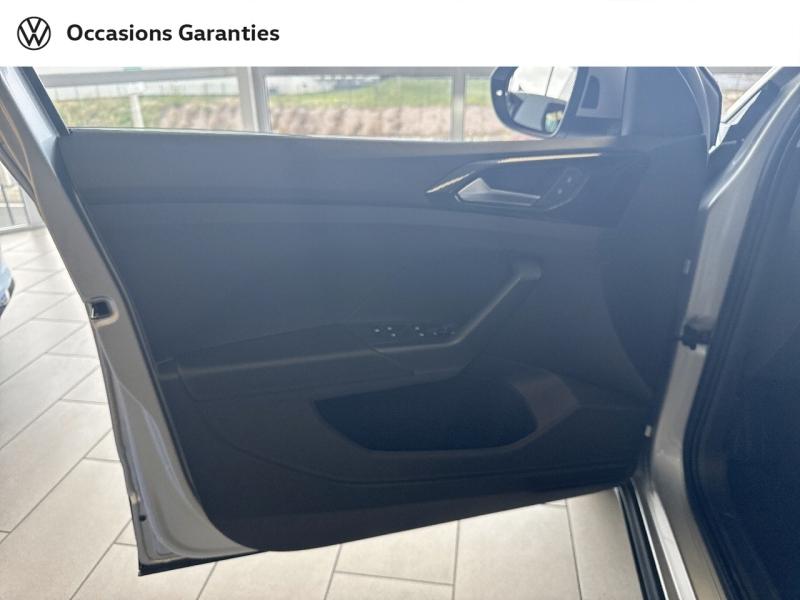 Voitures occasions VOLKSWAGEN T-CROSS VW Edition Clermont-Ferrand