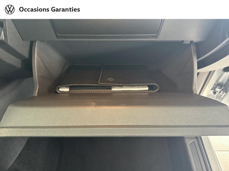 Voitures occasions VOLKSWAGEN T-CROSS VW Edition Clermont-Ferrand