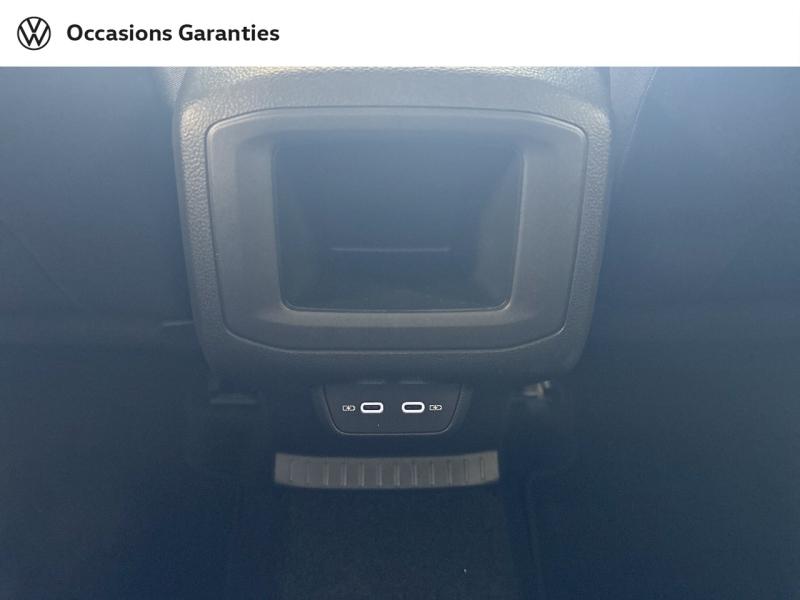 Voitures occasions VOLKSWAGEN T-CROSS VW Edition Clermont-Ferrand
