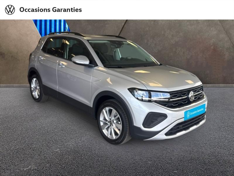 Voitures occasions VOLKSWAGEN T-CROSS VW Edition Clermont-Ferrand