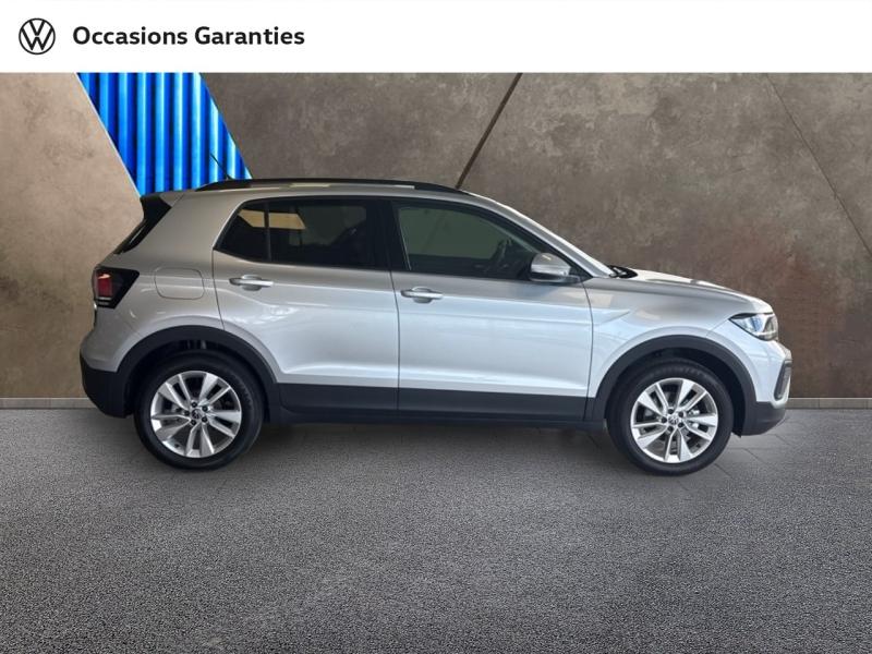 Voitures occasions VOLKSWAGEN T-CROSS VW Edition Clermont-Ferrand