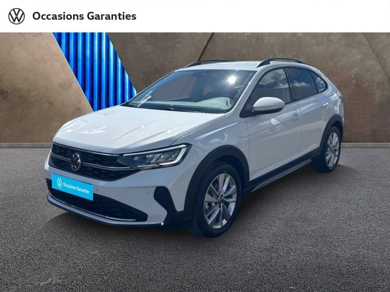 Voitures occasions VOLKSWAGEN TAIGO VW Edition Clermont-Ferrand