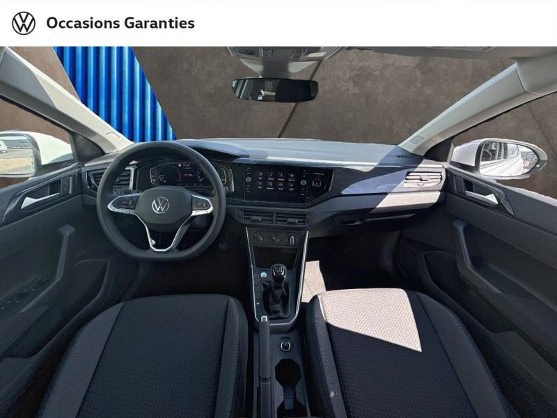 Voitures occasions VOLKSWAGEN TAIGO VW Edition Clermont-Ferrand
