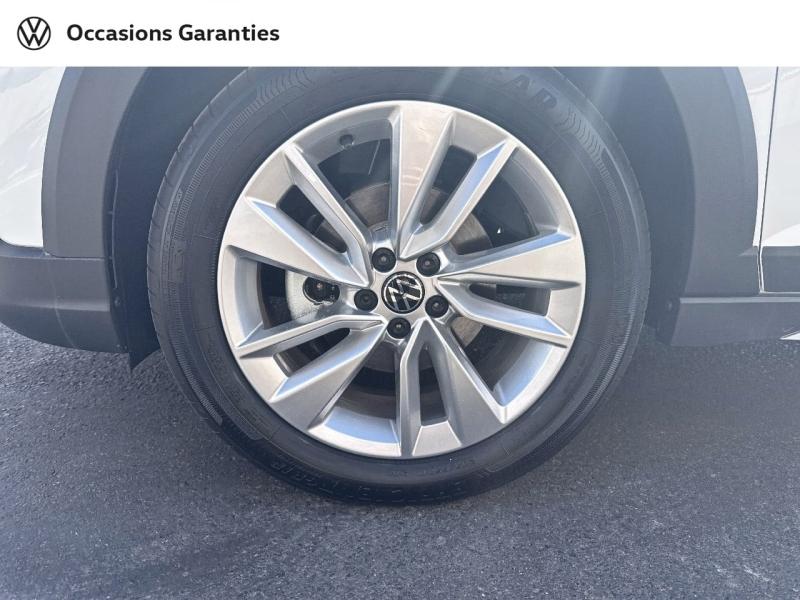 Voitures occasions VOLKSWAGEN TAIGO VW Edition Clermont-Ferrand