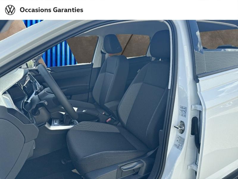 Voitures occasions VOLKSWAGEN TAIGO VW Edition Clermont-Ferrand