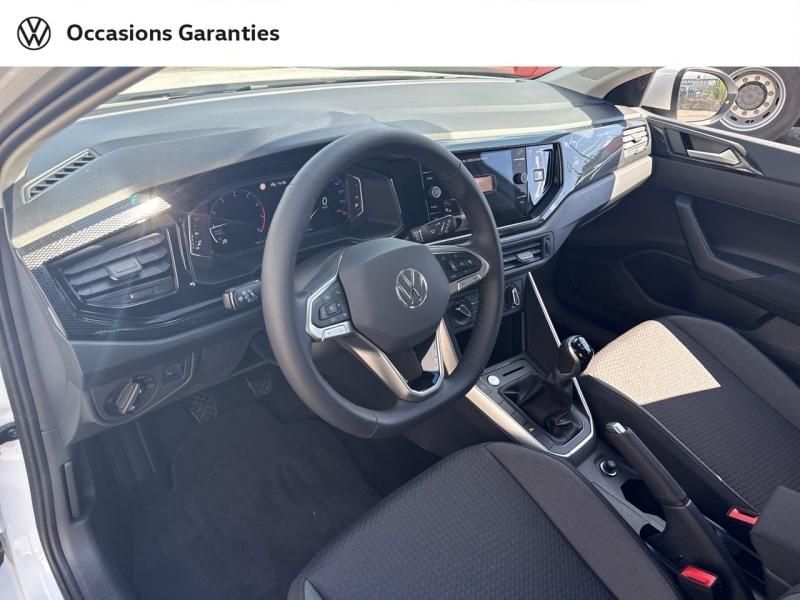 Voitures occasions VOLKSWAGEN TAIGO VW Edition Clermont-Ferrand