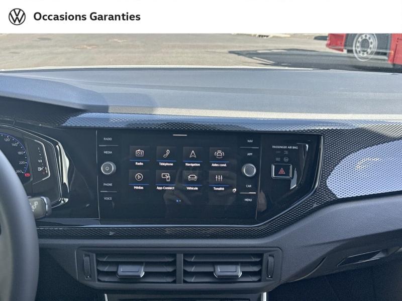 Voitures occasions VOLKSWAGEN TAIGO VW Edition Clermont-Ferrand