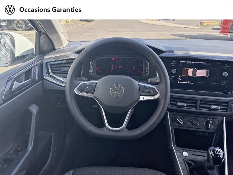Voitures occasions VOLKSWAGEN TAIGO VW Edition Clermont-Ferrand