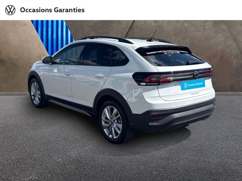 Voitures occasions VOLKSWAGEN TAIGO VW Edition Clermont-Ferrand