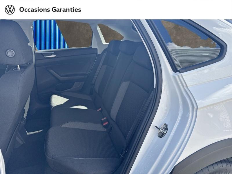 Voitures occasions VOLKSWAGEN TAIGO VW Edition Clermont-Ferrand