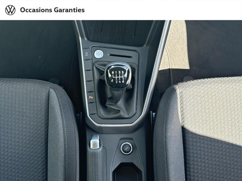 Voitures occasions VOLKSWAGEN TAIGO VW Edition Clermont-Ferrand
