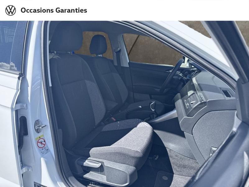 Voitures occasions VOLKSWAGEN TAIGO VW Edition Clermont-Ferrand