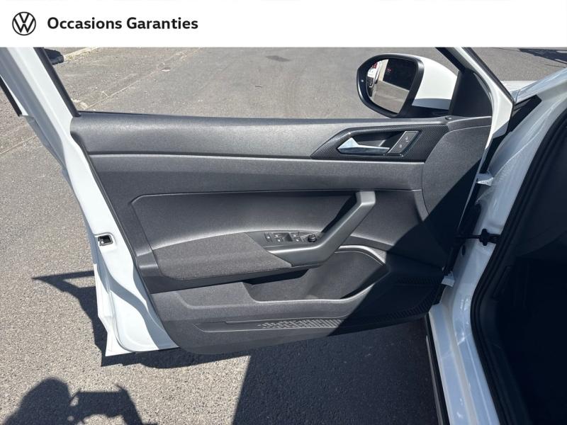 Voitures occasions VOLKSWAGEN TAIGO VW Edition Clermont-Ferrand