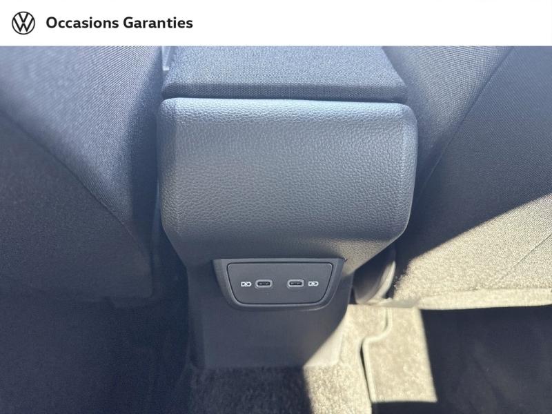 Voitures occasions VOLKSWAGEN TAIGO VW Edition Clermont-Ferrand
